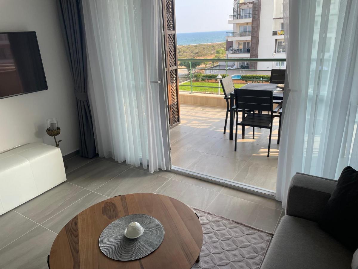 Seaside Modern Holiday Home For Family Vokolidha Buitenkant foto