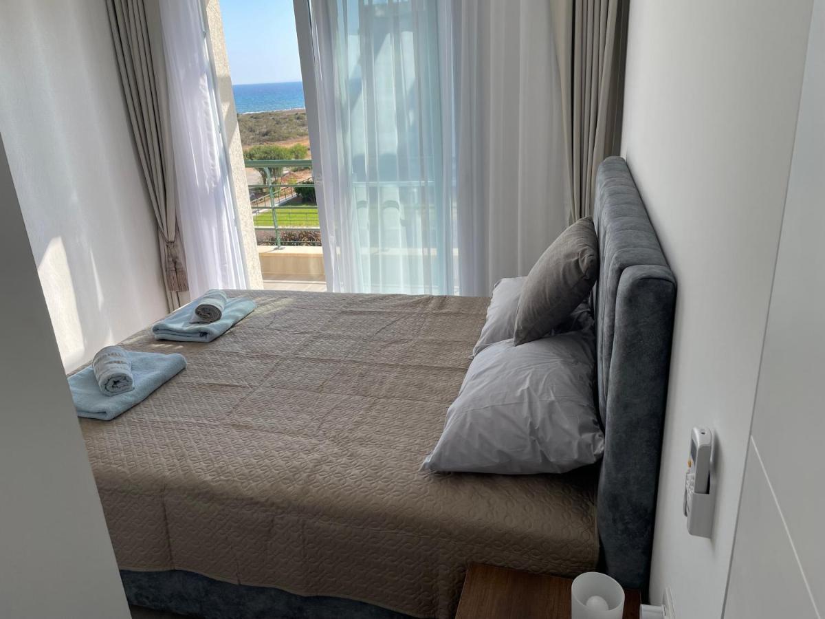 Seaside Modern Holiday Home For Family Vokolidha Buitenkant foto