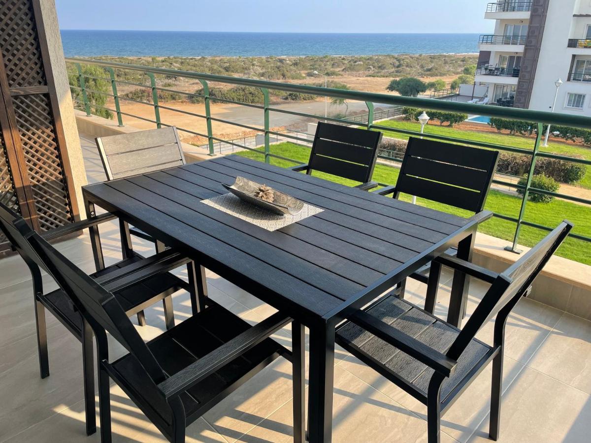 Seaside Modern Holiday Home For Family Vokolidha Buitenkant foto
