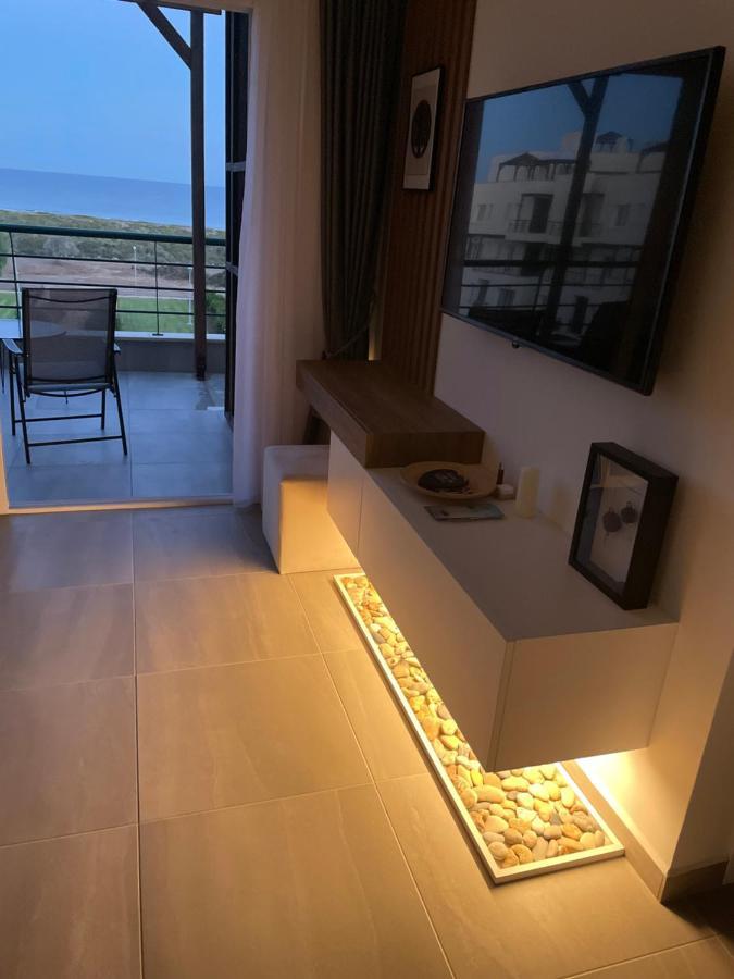 Seaside Modern Holiday Home For Family Vokolidha Buitenkant foto