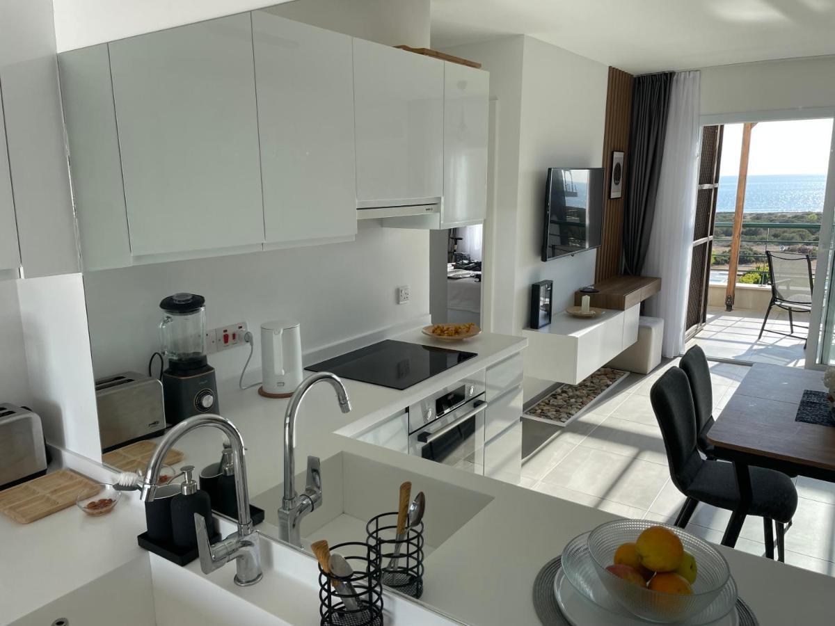 Seaside Modern Holiday Home For Family Vokolidha Buitenkant foto