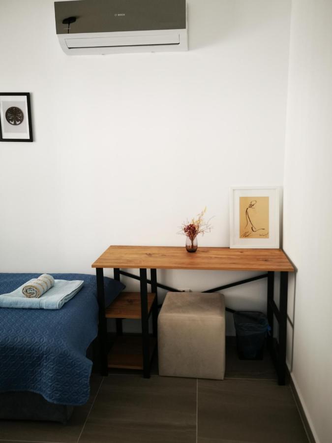 Seaside Modern Holiday Home For Family Vokolidha Buitenkant foto