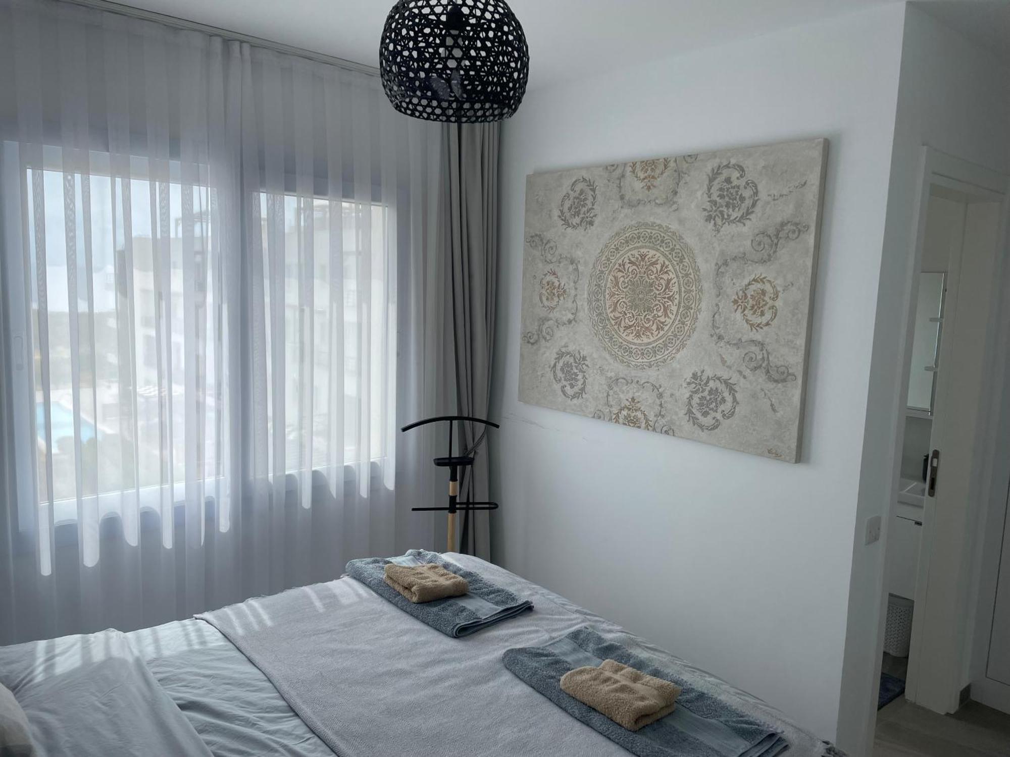 Seaside Modern Holiday Home For Family Vokolidha Buitenkant foto